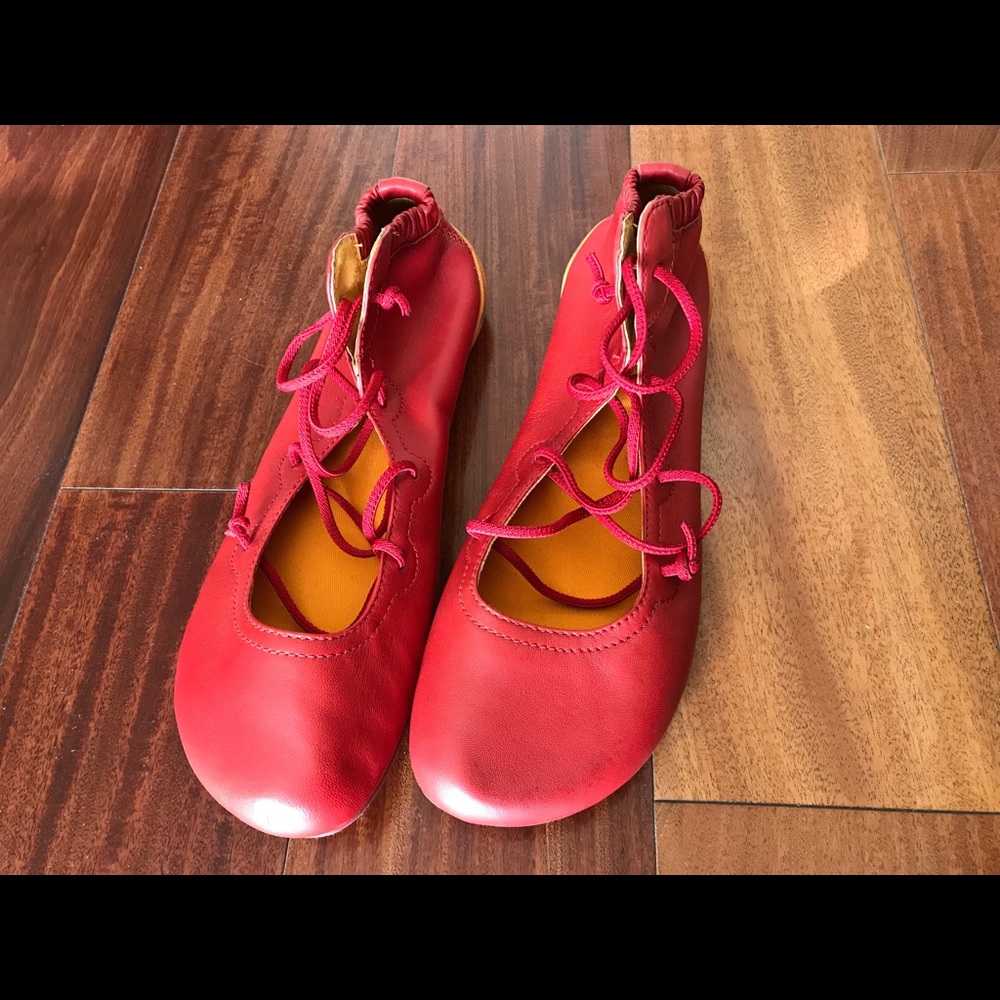 Camper shoes